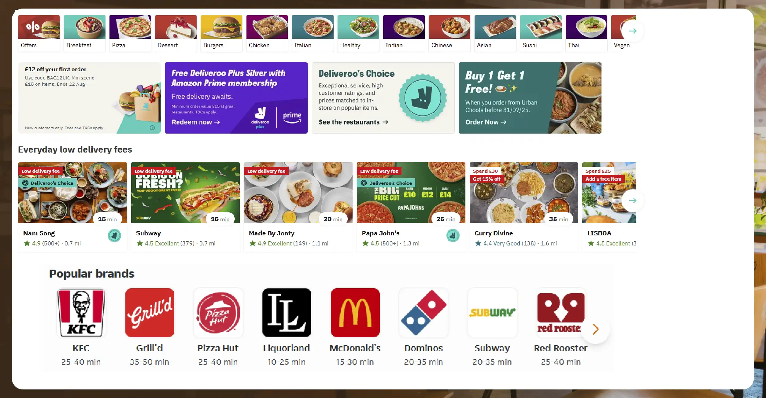 Understanding the Value of Scraping Menulog and Deliveroo Restaurant Data